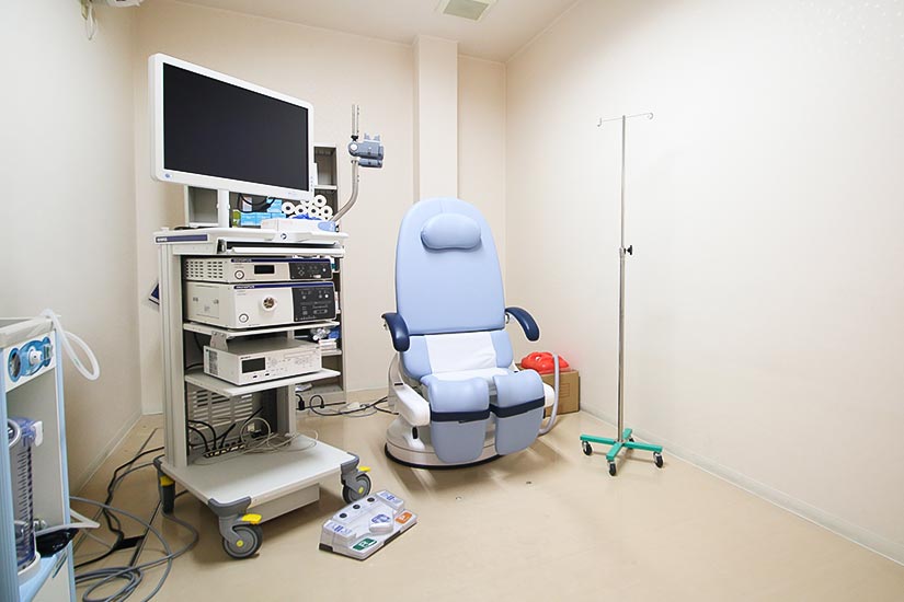 処置室2