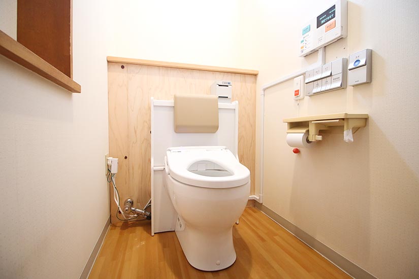 尿流量測定装置